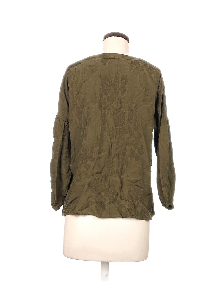 Adil Işık Bluz %70 İndirimli. - Görsel 3