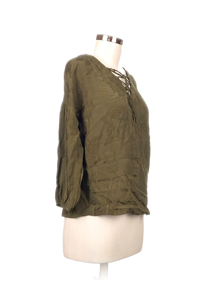 Adil Işık Bluz %70 İndirimli. - Görsel 2