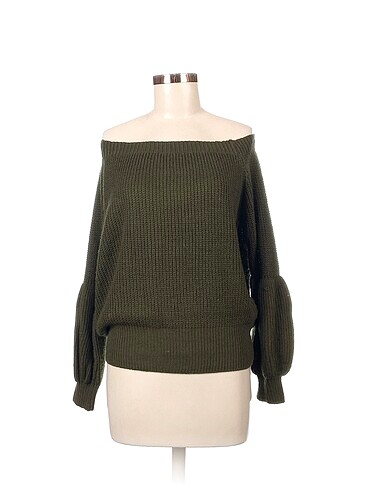 Vintage Love Kazak / Triko %70 İndirimli.