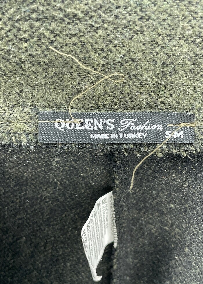 Vintage Love Düz Kesim %70 İndirimli. - Görsel 4