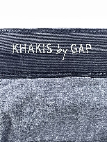 32 Beden siyah Renk Gap Jean / Kot %70 İndirimli.