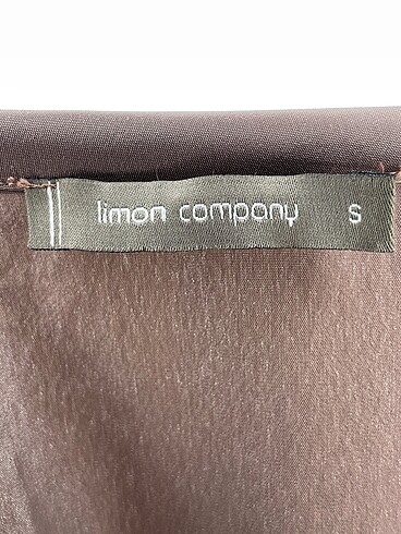 s Beden çeşitli Renk Limon Company Kısa Elbise %70 İndirimli.