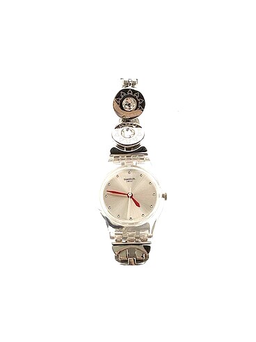 Swatch Saat %70 İndirimli.