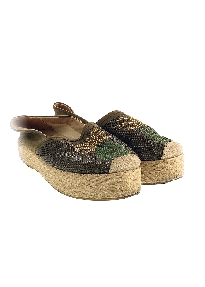 Yaya Espadril %70 İndirimli. - Görsel 2