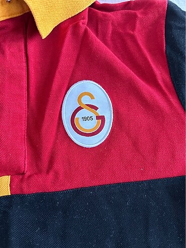 Galatasaray Orjinal magazadan alınma t shirt