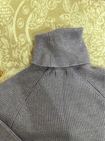l Beden Mango marka oversize l beden triko