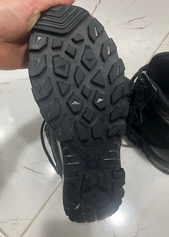 ÖZKAN ASKER POLİS BOTU 43 NUMARA - Görsel 3
