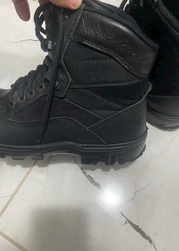 ÖZKAN ASKER POLİS BOTU 43 NUMARA - Görsel 2