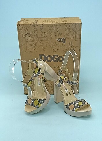 DOGO Kadın Ayakkabı 36 Nr.