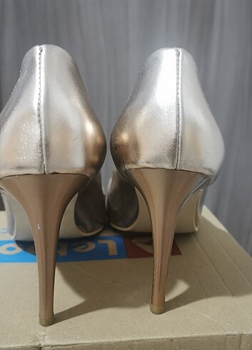 Nine West Parlak stiletto 