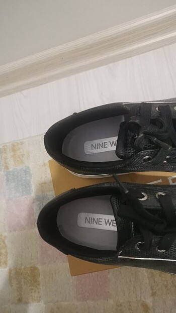 Nine West Nine west 