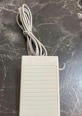 Strong 210 40k - Görsel 4