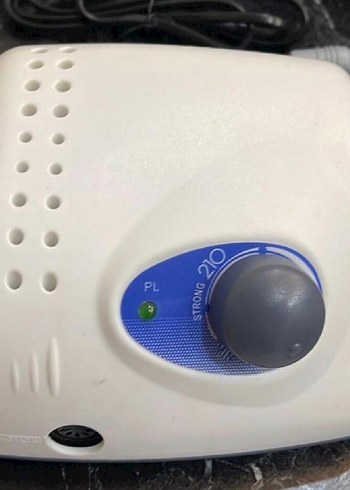 Strong 210 40k - Görsel 2