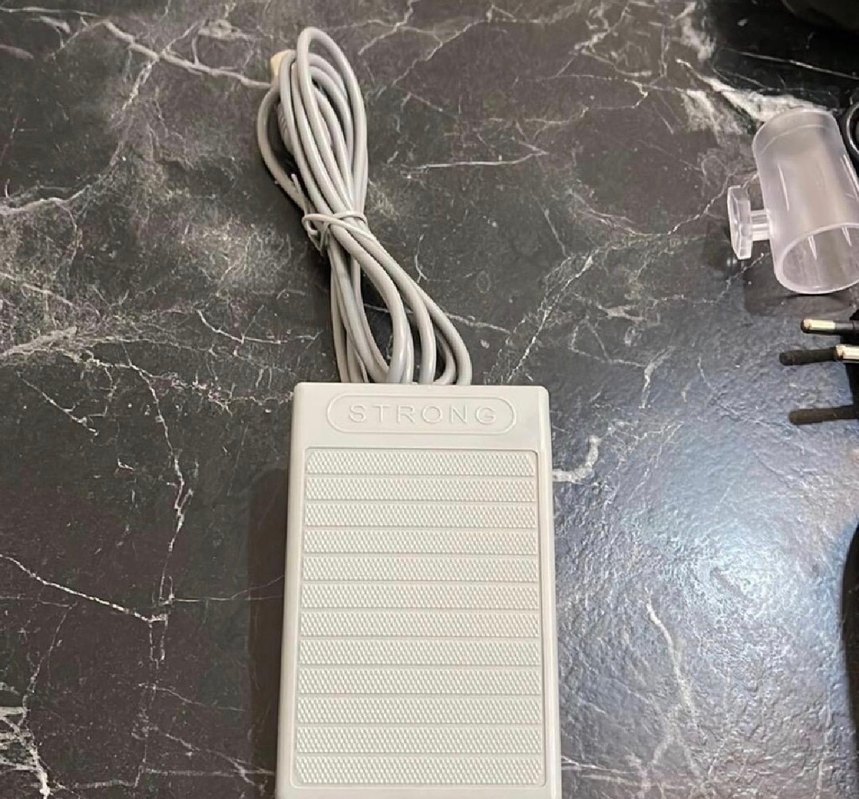 Strong 210 40k - Görsel 4