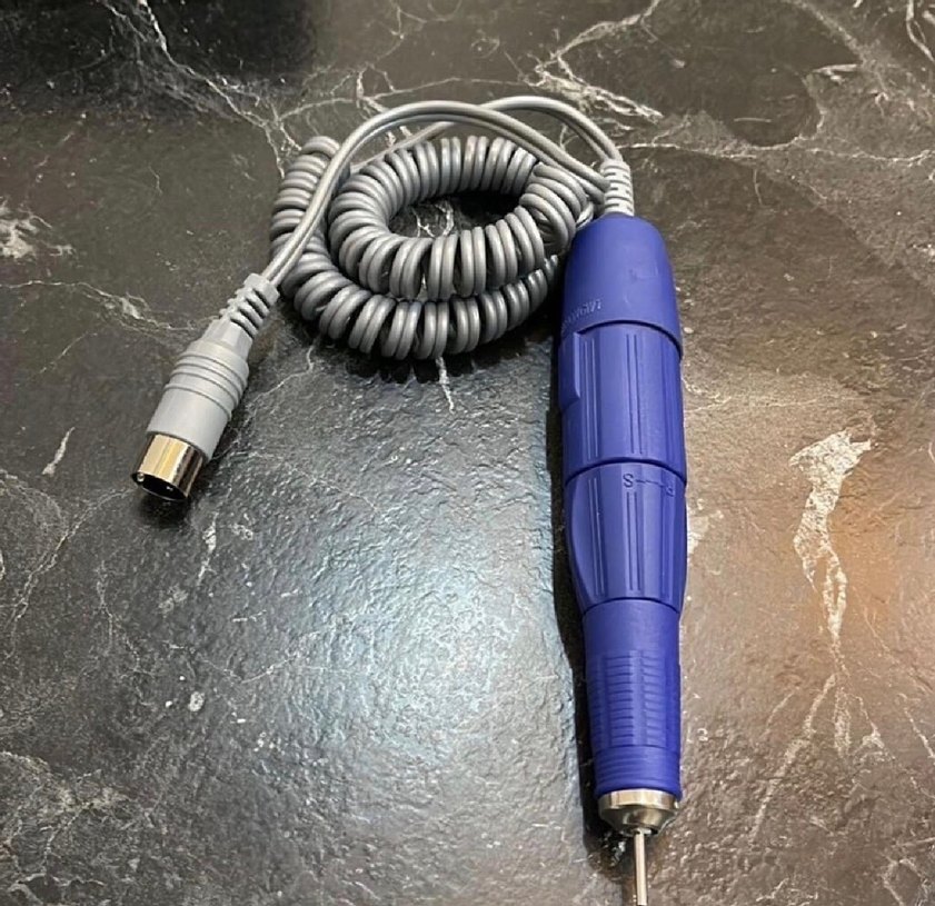 Strong 210 40k - Görsel 3