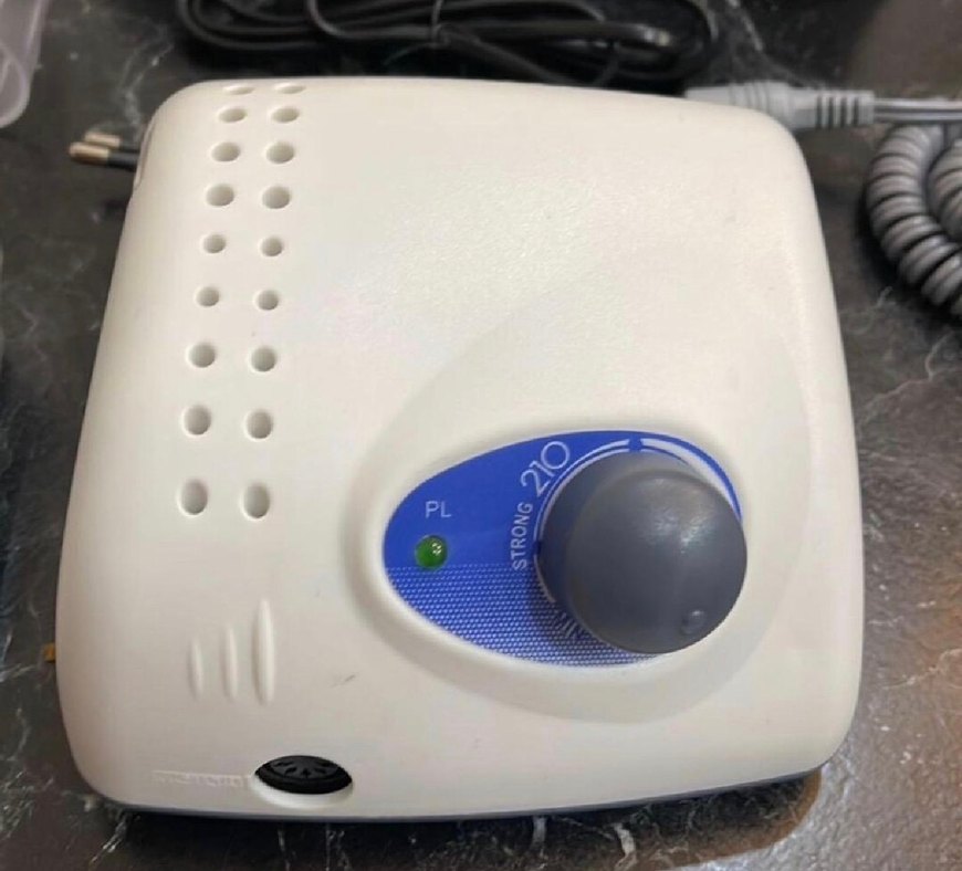 Strong 210 40k - Görsel 2