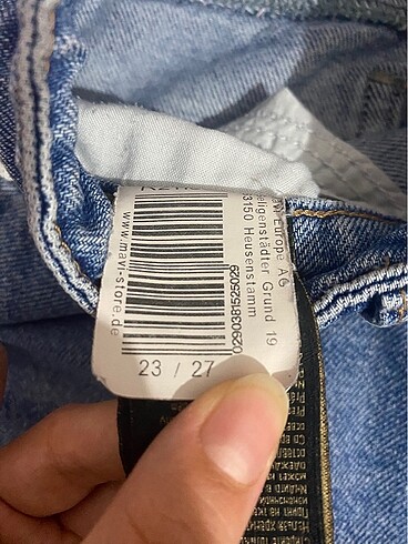 Mavi Jeans Mavi Jean