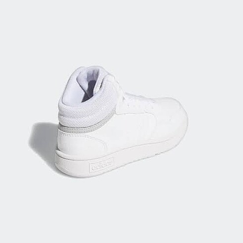 36,5 Beden Adidas Hoops Mid 3.0