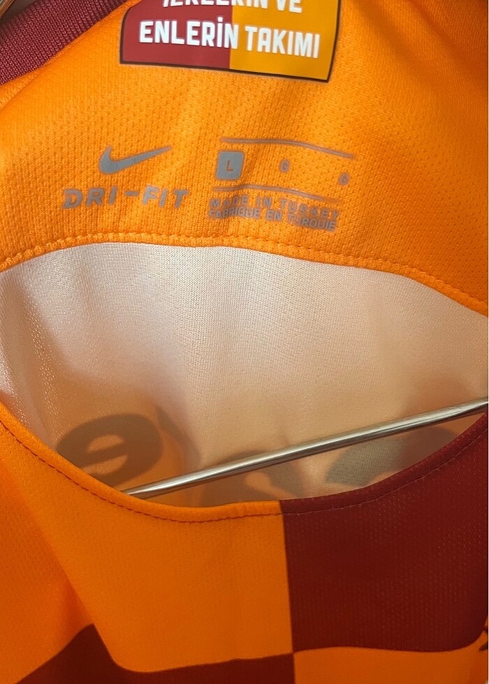 Gomisin maç forması - Görsel 3