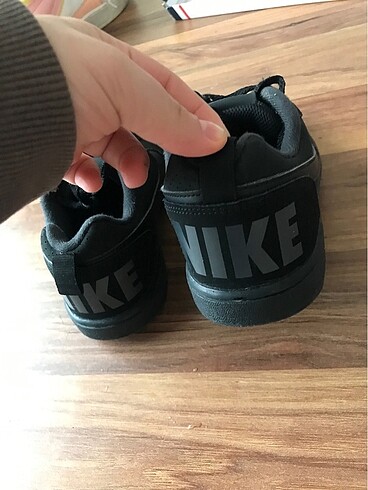 Nike sneaker
