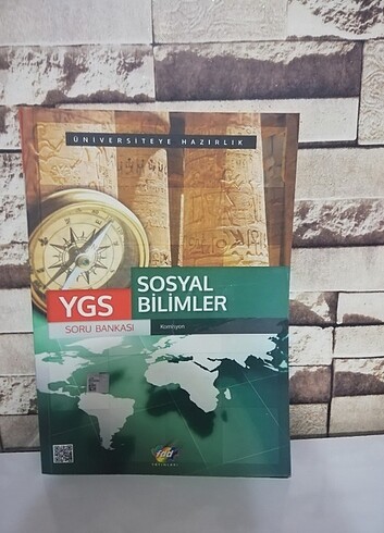 FDD YAYINLARI (TARİH, COĞRAFYA, FELSEFE, DİN) 