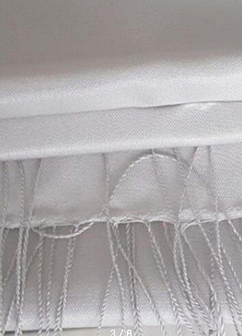 Beden gri Renk Aker çift taraflı sal gümüş renk