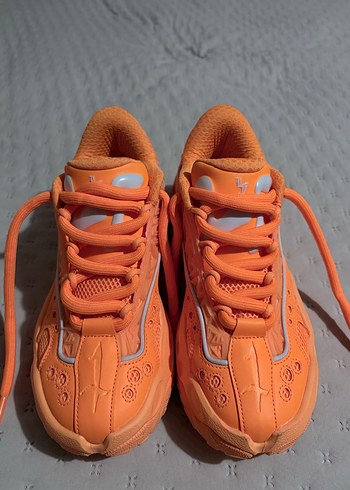 Puma Basketbol Ayakkabisi