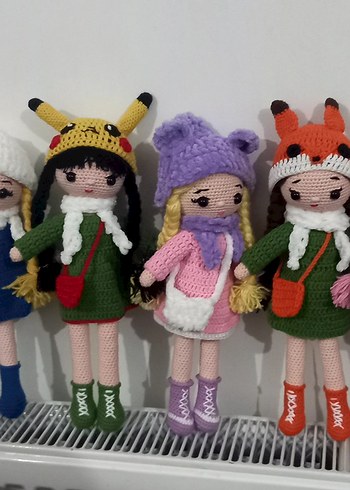 Amigurumi