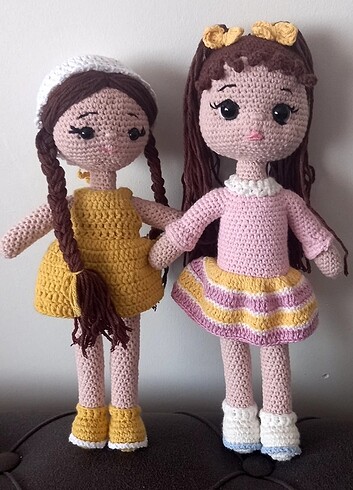 Amigurumi 