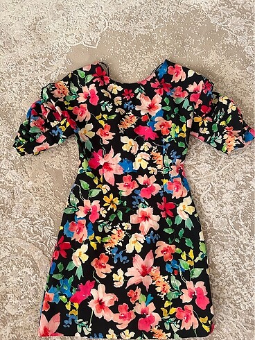 Zara Zara elbise