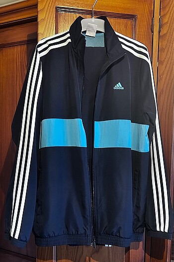 Adidas eşofman takımı