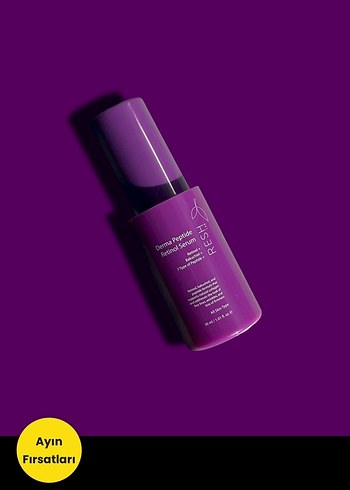 Kadınlar için resh lab retinol serum