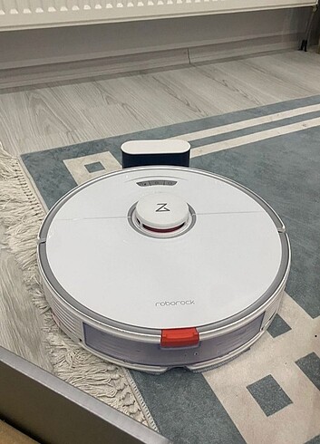 Roborock S7 Sonic Mopping Akıllı Robot Süpürge 