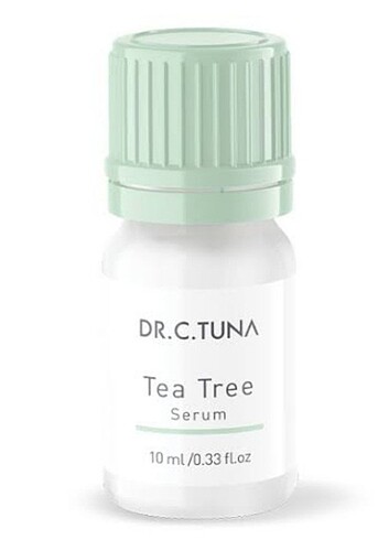 Çay ağacı sos serum
