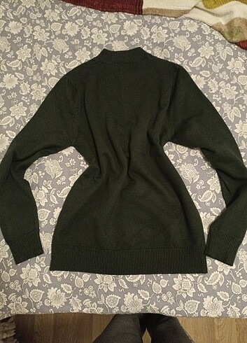 Dolce & Gabbana bogazli kazak