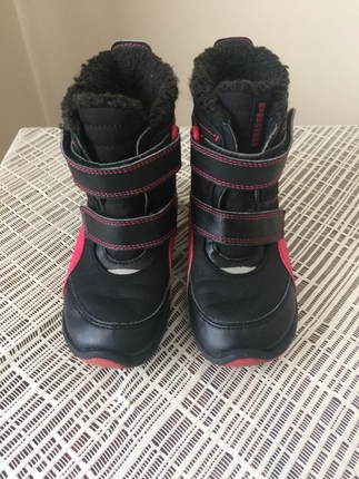 puma bot