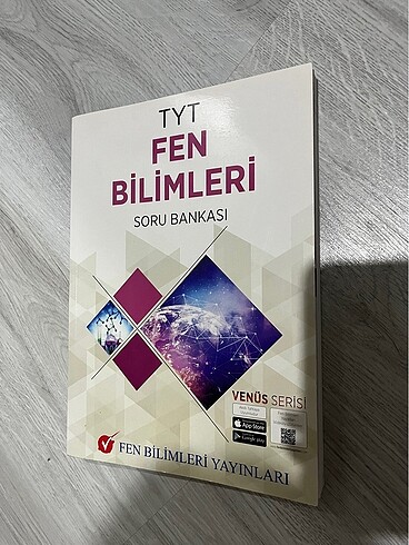 Test kitabı