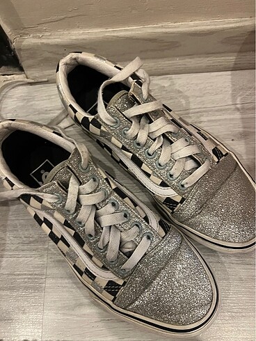 Vans Vans simli ayakkabı