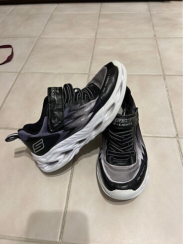 Skechers çocuk ayakkabı