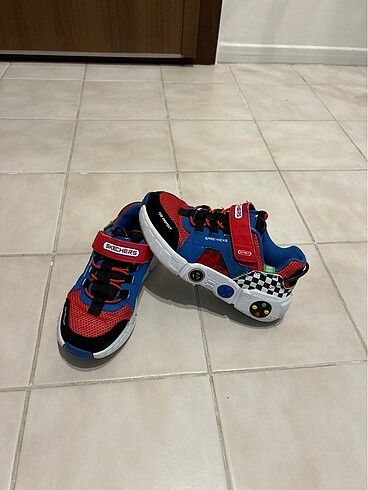 Skechers çocuk ayakkabı