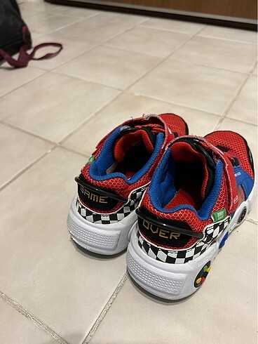 Skechers Skechers çocuk ayakkabı