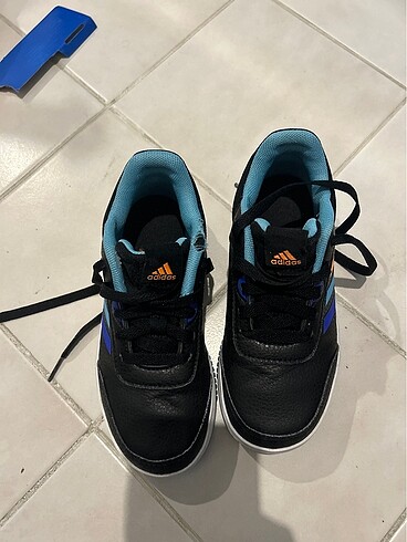 Adidas çocuk ayakkabı