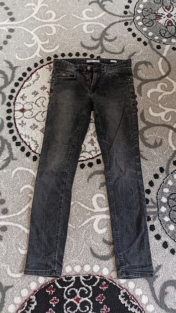 LCW erkek 28 beden pantolon slim fit