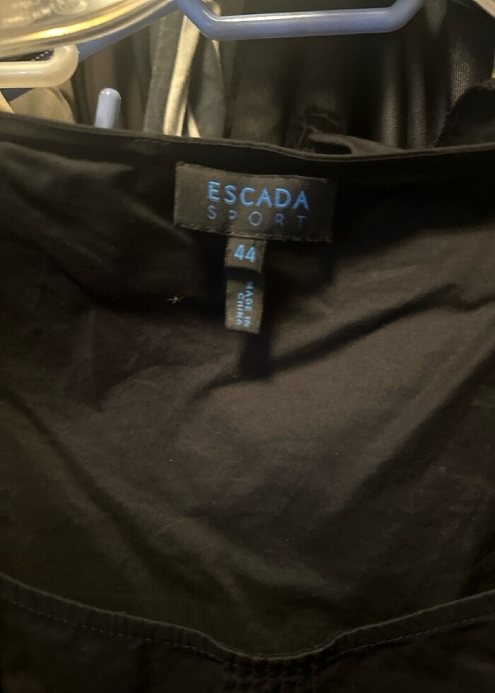 Escada sport dar kalip cok hos yeni urun - Görsel 3