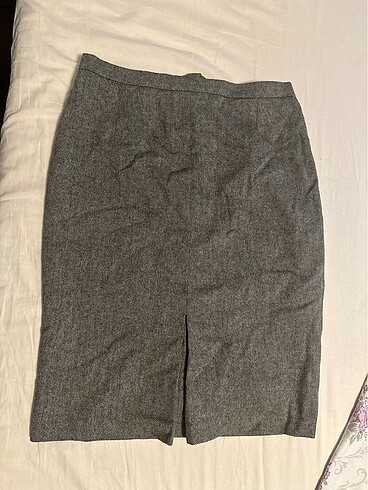 Divinya yun etek 44 beden - Görsel 2