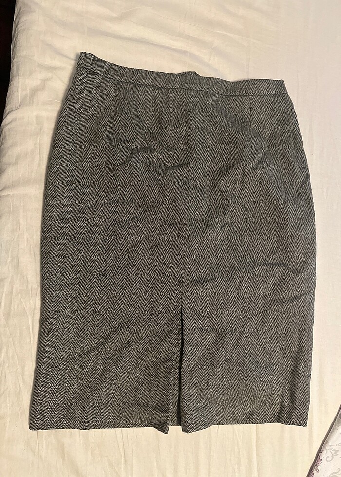 Divinya yun etek 44 beden - Görsel 2