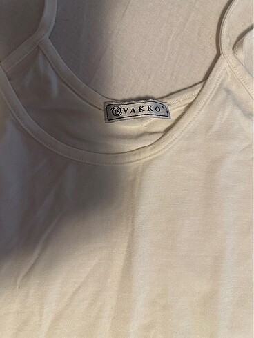 Vakko 34-36 beden atletler 2li - Görsel 2