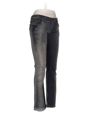 Roberto Cavalli Roberto Cavalli Jean / Kot %70 İndirimli.