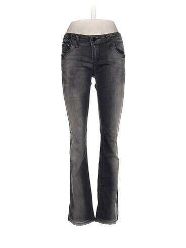 Roberto Cavalli Jean / Kot %70 İndirimli.