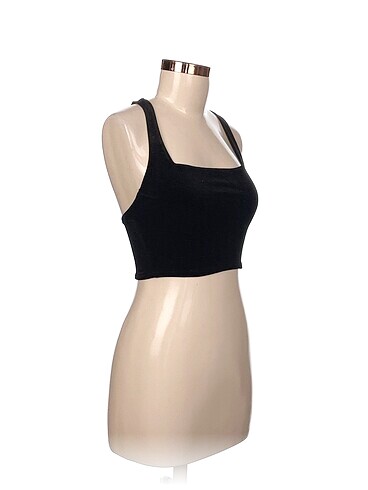 Bershka Bershka Mini Üst %70 İndirimli.